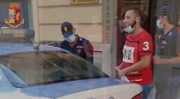 Aggressione razzista a un senegalese, arrestati tre palermitani