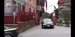 Mazzette e appalti a Santa Caterina Villarmosa, manette al sindaco, al suo vice e a un assessore