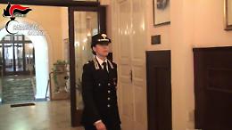 Giornata contro la violenza sulle donne: la "stanza tutta per sé" dei Carabinieri di Catania