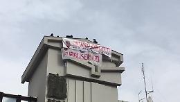 Protesta Pubbliservizi: «Ontario dimettiti»