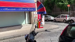 Riposto, panettiere aggredito da avventore che rifiuta di indossare la mascherina