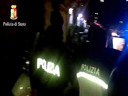 Catania, imprenditore denuncia, arrestato estortore