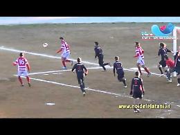 Mussomeli Paceco, incredibili parate di Ilardi