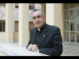 E mons. Staglianò passa al rap