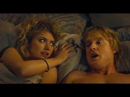 Il trailer dell'ultimo film di Bogdanovich