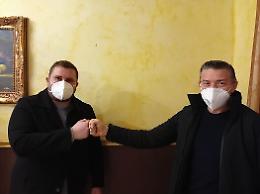 Amministrative a Porto Empedocle: l'Udc sposa il progetto di Rino Lattuca