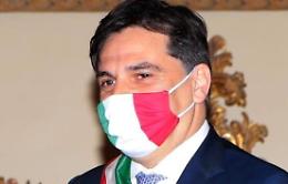 Sindaco sospeso, Pogliese non lascia: tutto rinviato al summit di FdI