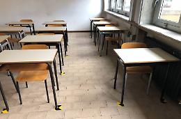 Allerta maltempo in Sicilia, alcuni sindaci chiudono le scuole