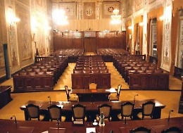 Ars, Schifani convoca la prima seduta a novembre