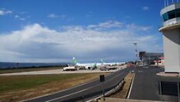 Comiso, dalla Regione siciliana 4 milioni 275 mila euro all'aeroporto