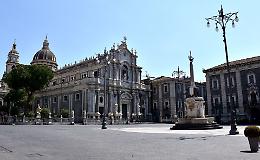 Sicilia, un'altra Pasqua desolante senza turisti: per l'Isola un danno da oltre 200 milioni