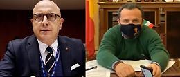 Scontro su serbatoi idrici, Armao a De Luca: «Si cerca rissa ad ogni costo»