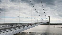 Lo Stato italiano boccia il Ponte sullo Stretto, ma completa in Romania il suo “gemello”