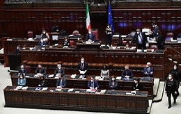 Recovery Plan, il 40 % delle risorse al Sud. Orlando: «Ottimo, ma chiediamo anche riforme»