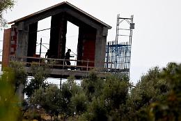 Catania, il Comune ferma i lavori Dusty alla Timpa di Leucatia