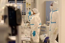 Covid, il bollettino del 26 ottobre: in Sicilia 484 nuovi casi, 8 morti e ricoveri ancora in calo