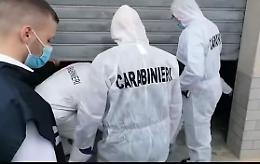 Denise, i Ris setacciano un pozzo nella casa dove ha vissuto Anna Corona