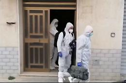 Denise, finita l'ispezione nella ex casa di Anna: non ci sono tracce della bimba