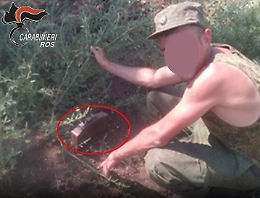 Arrestato Ivan, il messinese "mercenario" nella guerra dei russi in Donbass