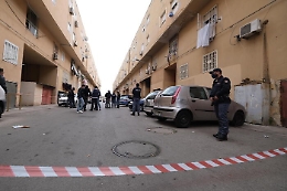 Sparatoria allo Zen, parla una testimone: altri 4 fermati a Palermo
