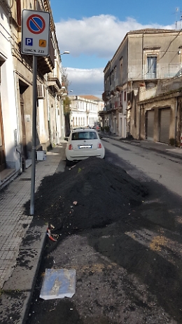 Etna, 5 mln di euro alla Sicilia per la rimozione della cenere vulcanica