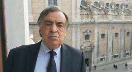 Covid, Orlando in un video shock ai palermitani che violano le regole: «Fermatevi, sarà un strage»