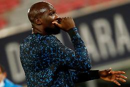 Dal Chelsea offerta monstre per Lukaku: l'Inter vacilla, i tifosi tremano