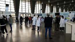 Covid, in Sicilia al via  le prenotazioni per 40enni da lunedì 17 maggio