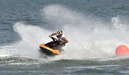 Moto d'acqua: domani e domenica a Catania la prima prova tricolore