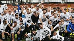 Spezia salvo, Vincenzo Italiano ha compiuto l'impresa