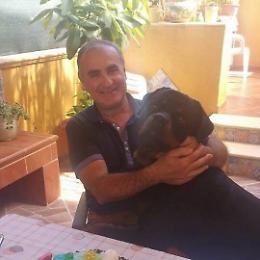 Amministrative Porto Empedocle, in corsa per la carica di sindaco, Orazio Guarraci