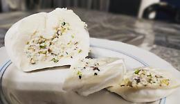La burrata “sbagliata” nata a Monreale durante il lockdown