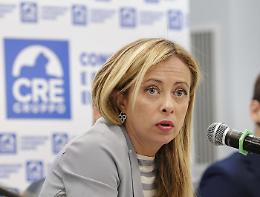 Libro Meloni a scuola, dirigente Istituto di Messina annulla l'incontro