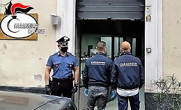 Catania, arrestato il dipendente dell'oreficeria che ferì i titolari