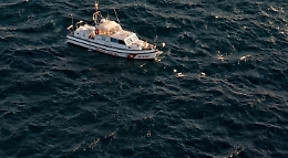 Naufragio di migranti a sud di Trapani, 3 corpi sono già stati recuperati