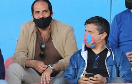 Calcio Catania, settimana decisiva. E la Sigi rassicura: &laquo;Il club sar&agrave; iscritto al campionato&raquo;