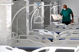 Covid, il bollettino dell'11 settembre: in Sicilia altri 707 casi, 6 morti e ricoveri stabili