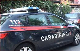 Rapina ad una gelateria, arrestato uno dei tre responsabili del colpo