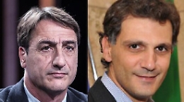 Rientro Razza alla Salute, le reazioni da Fava a Barbagallo