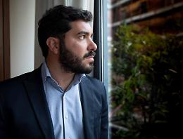 Aggredito il deputato del M5s Davide Aiello: &laquo;Perch&eacute; ho denunciato il voto di scambio&raquo;