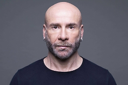 Parte stasera da Ragusa il tour di Mario Venuti