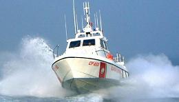 È giallo attorno al giovane disperso in mare