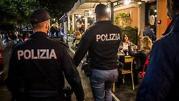 Studenti spagnoli Erasmus a Palermo: «Picchiati da branco di giovani»