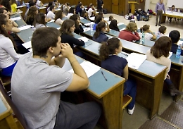 Catania, oltre 10mila nuove matricole all'Universit&agrave;
