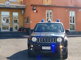 Cattolica Eraclea, scoppia incendio: carbonizzati due scooter e un’autovettura