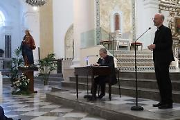 Don Giuseppe Cumbo il nuovo Vicario Generale dell'Arcidiocesi di Agrigento