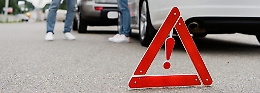 Palagonia, incidente lungo la Statale 385: muore un motociclista