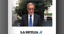 Nuovo sito de La Sicilia, i messaggi delle istituzioni