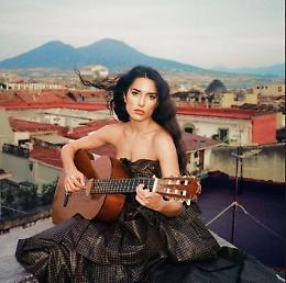 Ricci Weekender al via il 9 settembre alla Villa Bellini di Catania con James Senese e Napoli centrale