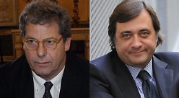 Da Miccichè a Scoma, gli indagati eccellenti dell'inchiesta su Girgenti Acque